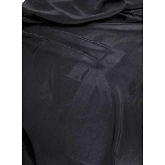 Saint Laurent Silk Scarves SA-8735576555732