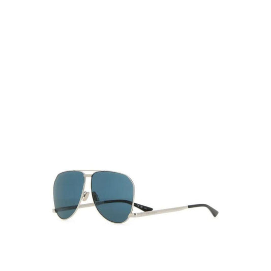 Saint Laurent metal SL 690 DUST Sunglasses SA-8735583437012