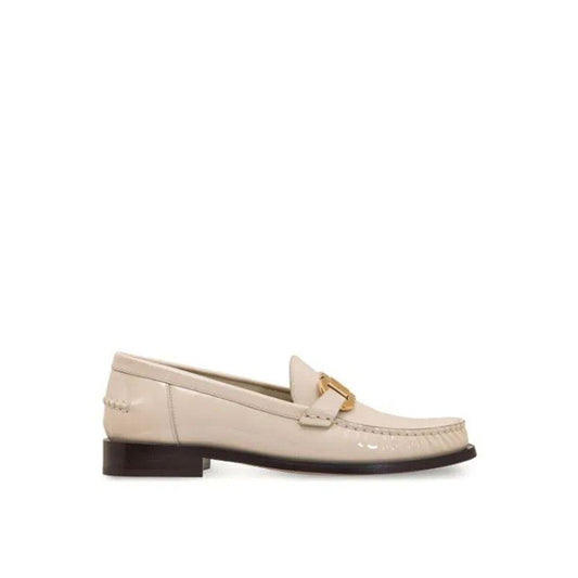 Salvatore Ferragamo Maryan Leather Loafers SA-8735585927380-EU36/US6