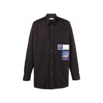 Valentino Garavani Water Nights Patches Shirt VA-8735616893140-41
