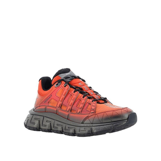 Versace Trigreca Sneakers VE-8735623184596-EU39/US6