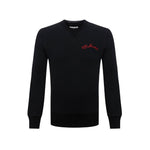 Alexander McQueen Logo Sweatshirt