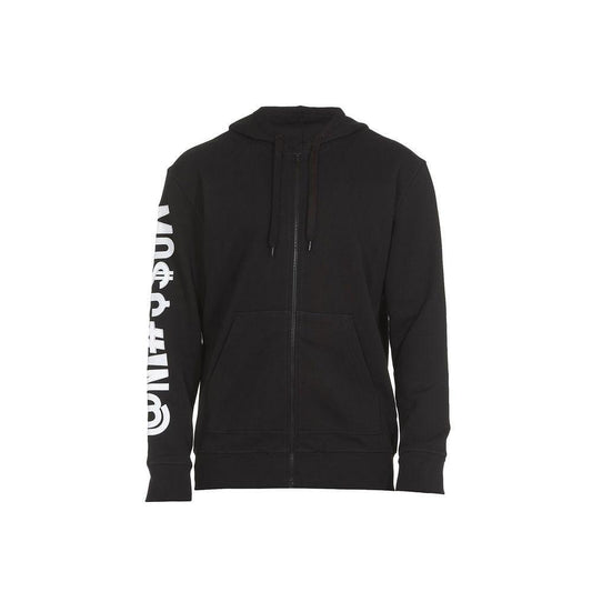 Moschino Couture Cotton Zip-Up Sweatshirt MO-8736518078676-48 | M