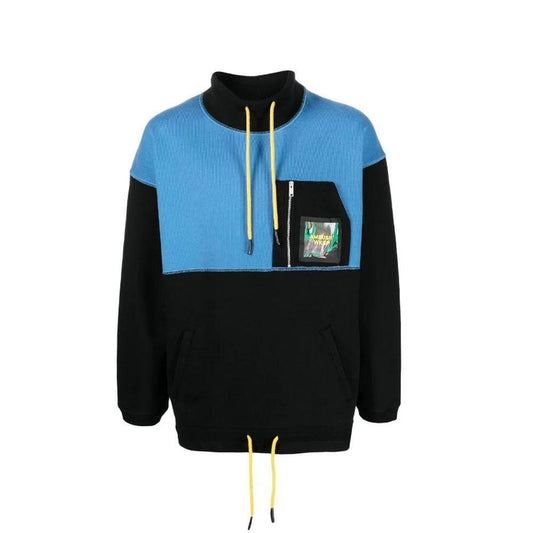 Ambush Hooded Sweatshirt AM-8736237551828-M