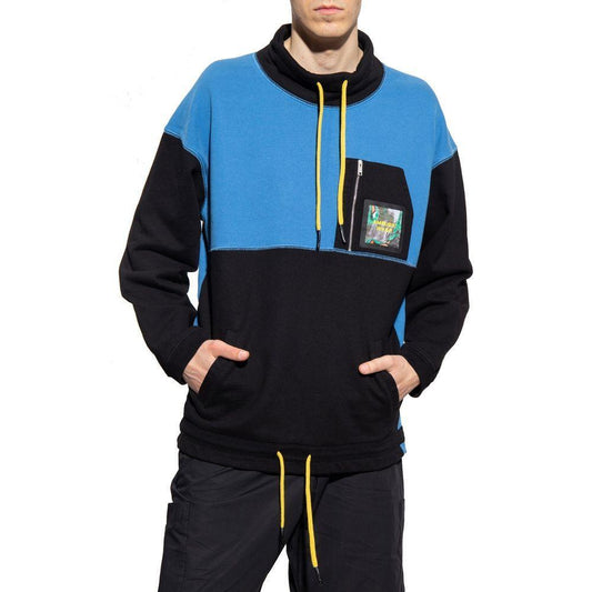 Ambush Hooded Sweatshirt AM-8736237551828-M