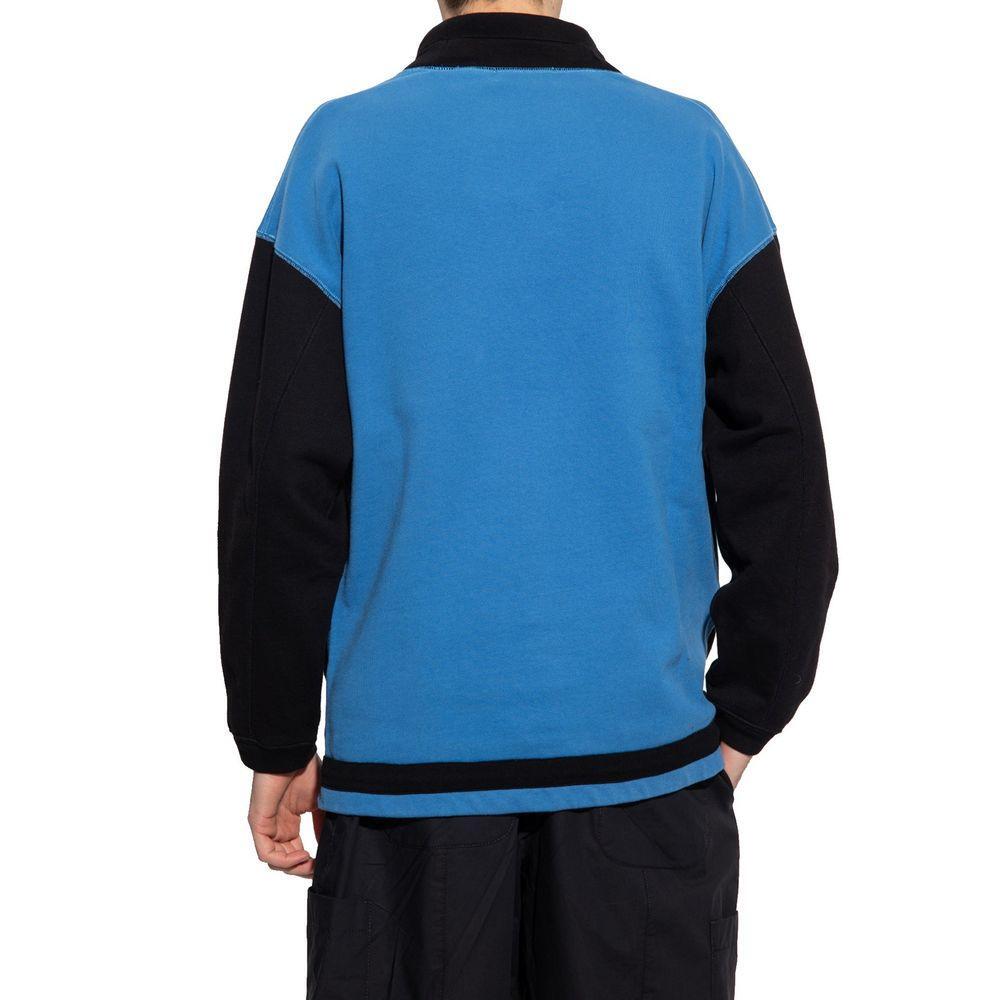 Ambush Hooded Sweatshirt AM-8736237551828-M