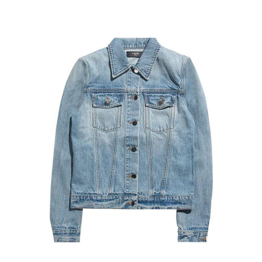 Amiri Demin Jacket AM-8736241582292-L