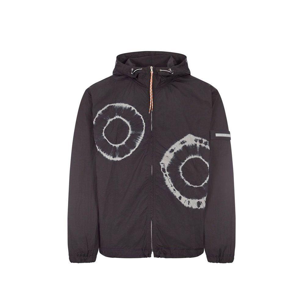 Aries Tie-Dye Windcheater Jacket AR-8736242827476-M