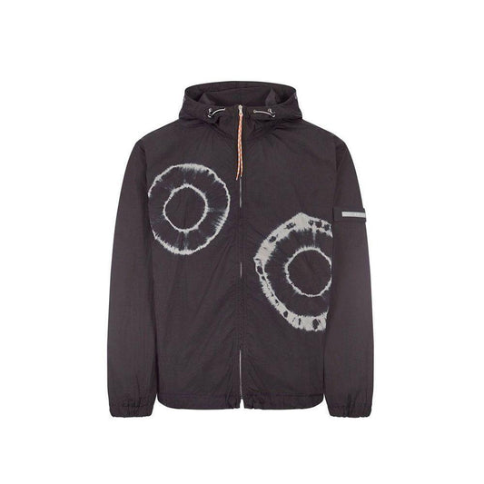 Aries Tie-Dye Windcheater Jacket
