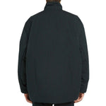 Balenciaga Cantone Logo Jacket