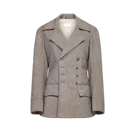 Maison Margiela Wool Blazer MA-8736464568532-42