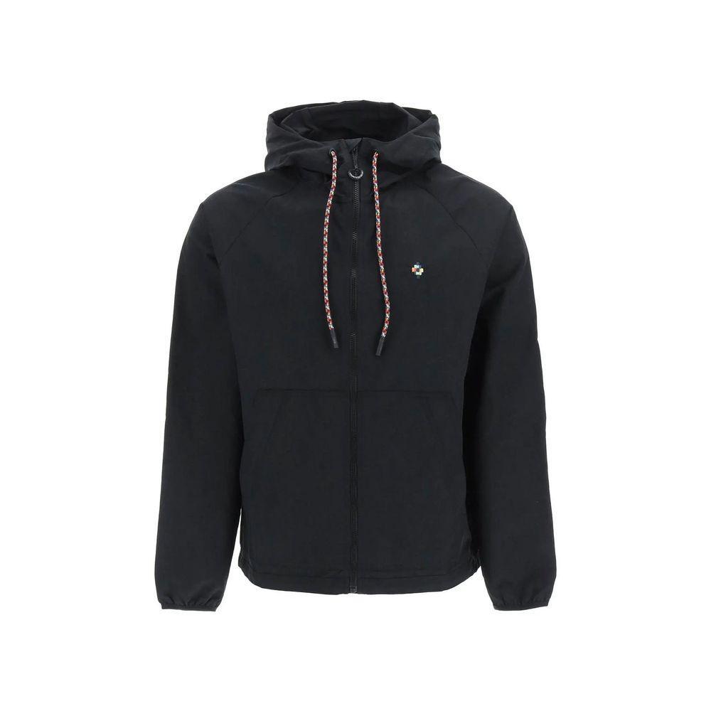 Marcelo Burlon Windbreaker Jacket