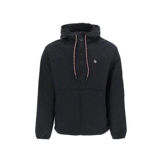 Marcelo Burlon Windbreaker Jacket