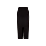 Balmain Viscose Pants BA-8736274546900-IT48 | M
