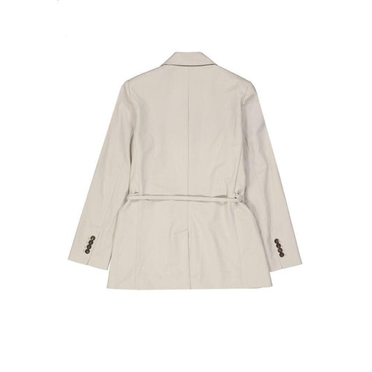 Brunello Cucinelli Wool Jacket BR-8736288997588-42