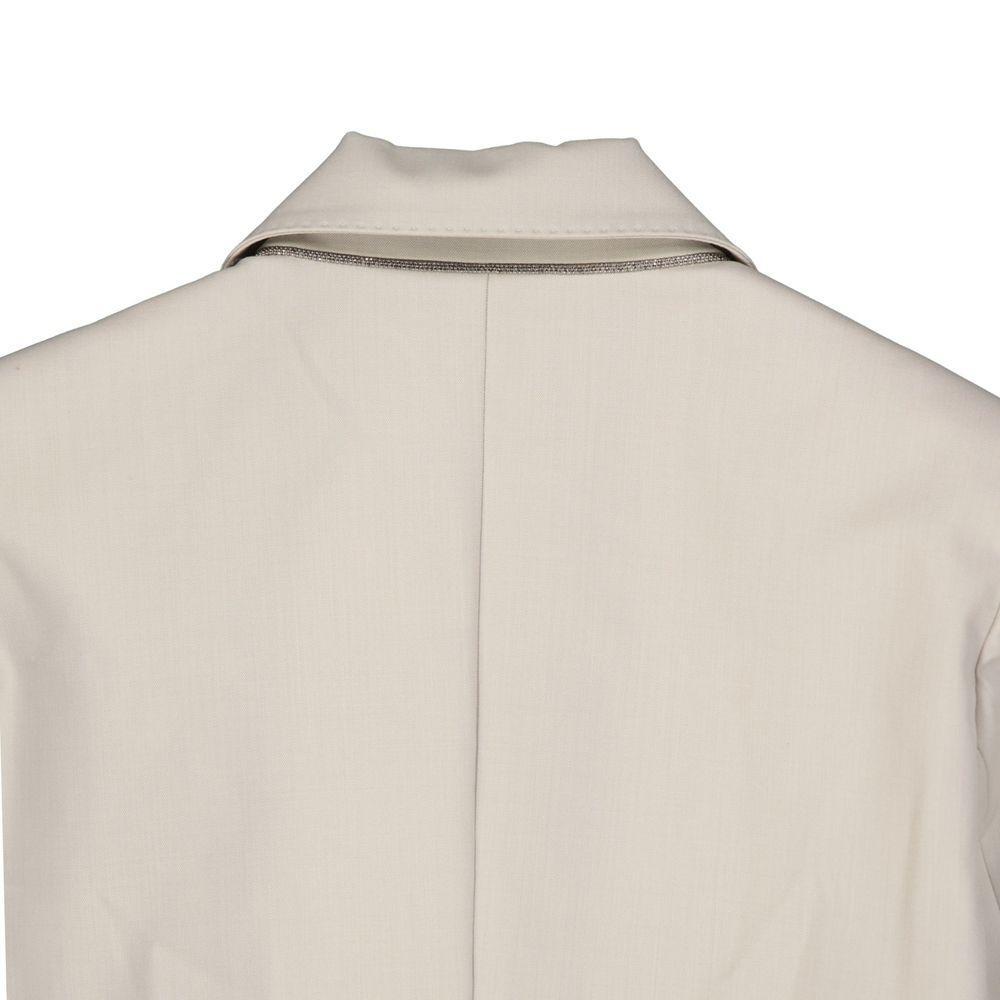 Brunello Cucinelli Wool Jacket