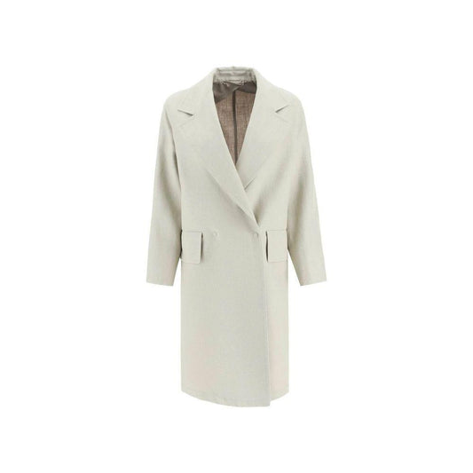 Max Mara Mescal Coat MA-8736456442068-42