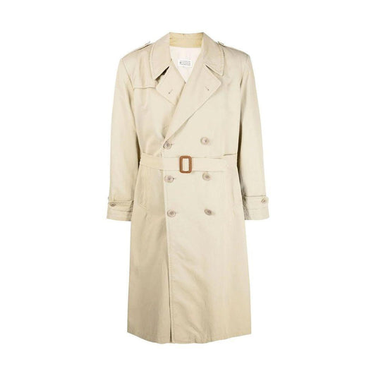 Maison Margiela Rain Coat MA-8736460210388-48 | M