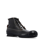 Maison Margiela Leather High-Top Sneakers MA-8736459423956-EU42/US9