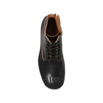 Maison Margiela Leather High-Top Sneakers MA-8736459423956-EU42/US9