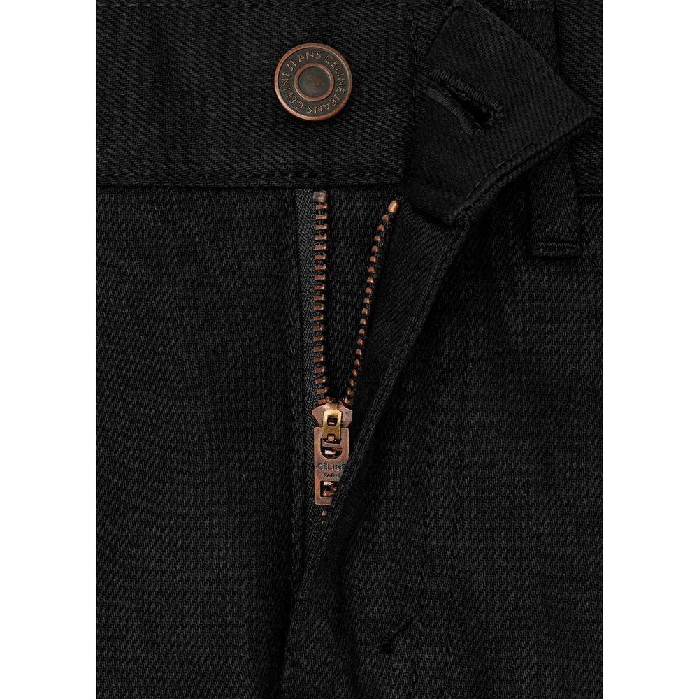 Celine Low Rise Skinny Fit Jeans CE-8736316457172-W27