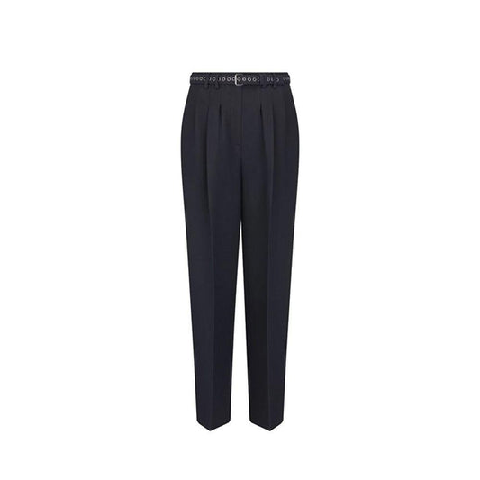 Dior Wool And Silk Pants DI-8736338444500-42