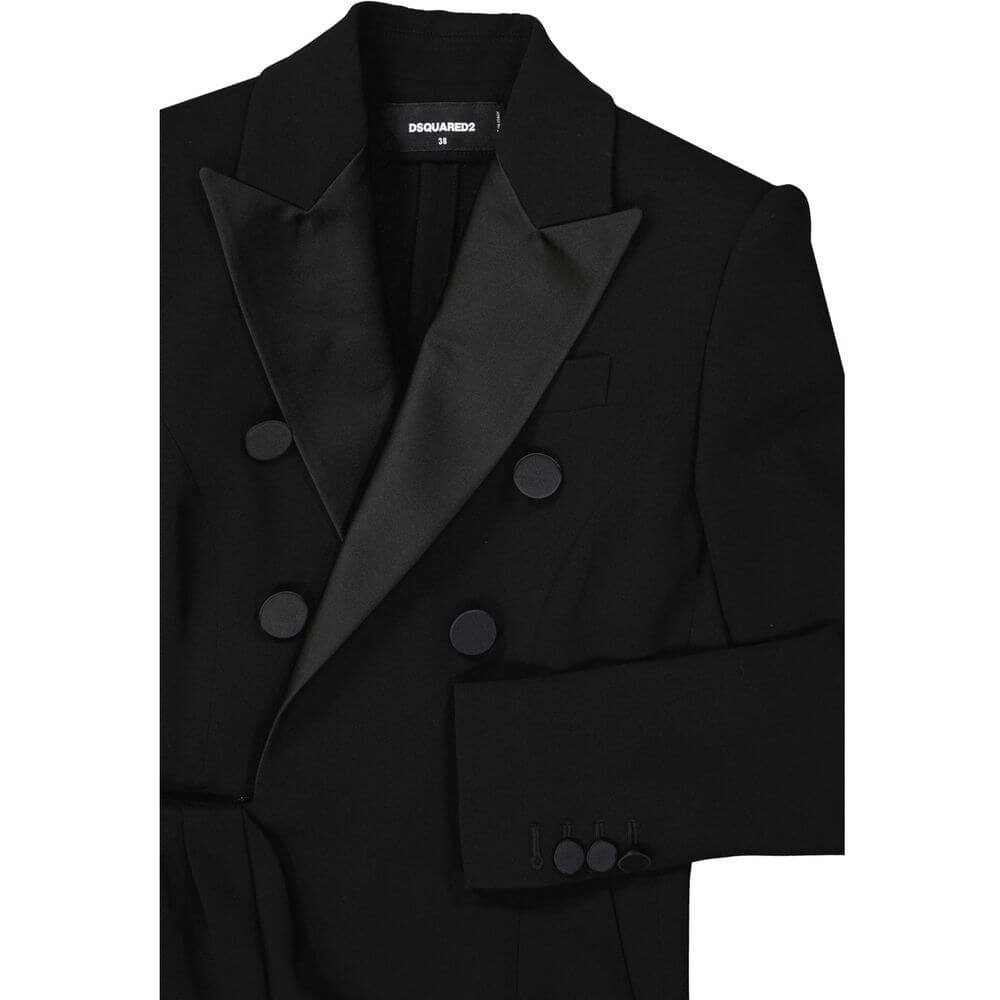 Dsquared² Midi Dress