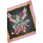 Givenchy Cashmire Square Scarf GI-8736401948884