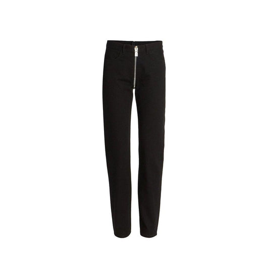 Givenchy Cotton Denim Jeans GI-8736402571476-W27 | IT41
