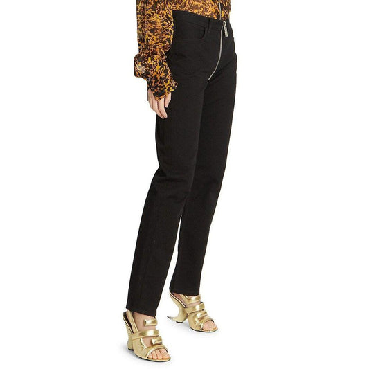 Givenchy Cotton Denim Jeans GI-8736402571476-W27 | IT41