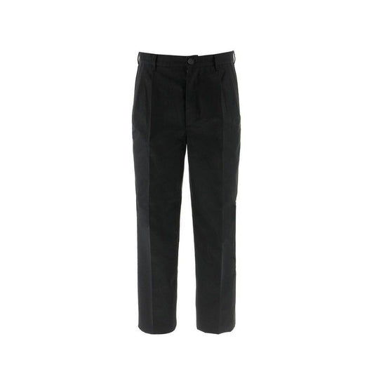 Givenchy Cropped Pants GI-8736404242644-48 | M