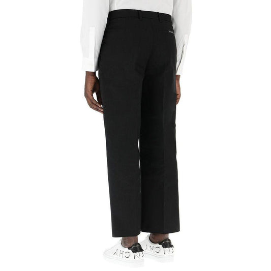 Givenchy Cropped Pants GI-8736404242644-48 | M