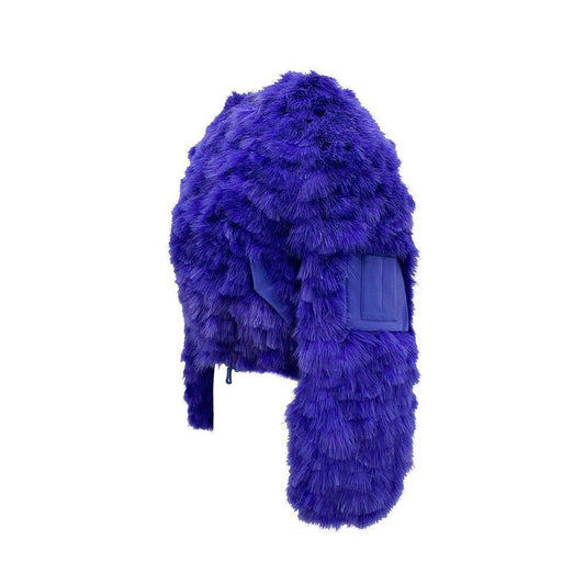Dsquared² Feathers Bomber Jacket DS-8736371179732-40