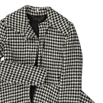 Giambattista Valli Flared Coat