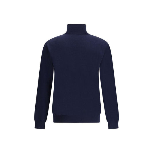 Valentino Virgin wool turtleneck Sweater VA-7V3KC34RB0UCLJ-M