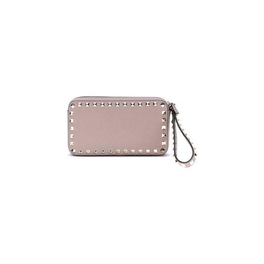 Valentino Garavani Rockstud Pouch VA7W2P0AR3VSHP45BB