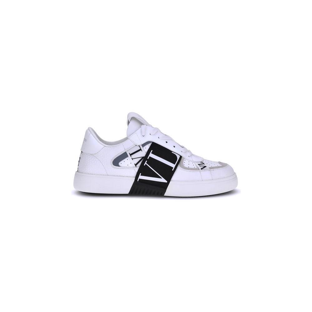 Valentino Garavani Low-Top Sneakers VA-7Y2S0C58WRQ24P-EU39.5/US6.5