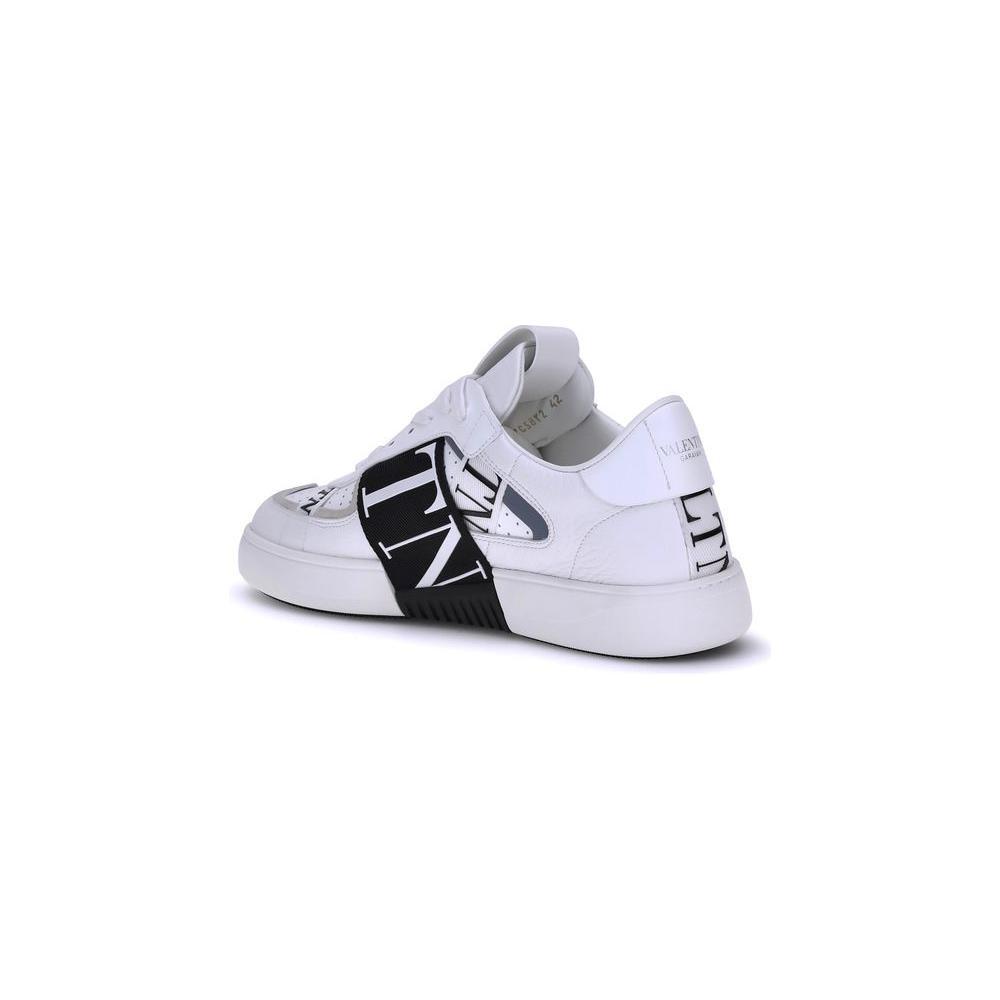 Valentino Garavani Low-Top Sneakers VA-7Y2S0C58WRQ24P-EU39.5/US6.5