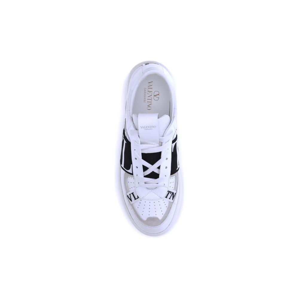 Valentino Garavani Low-Top Sneakers VA-7Y2S0C58WRQ24P-EU39.5/US6.5