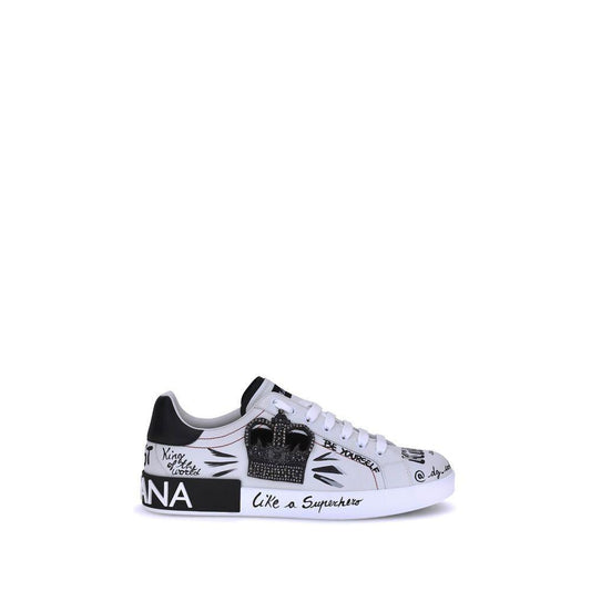 Dolce & Gabbana Sneakers DO-CS1760A9AG189697-EU45/US12
