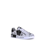 Dolce & Gabbana Sneakers DO-CS1760A9AG189697-EU45/US12