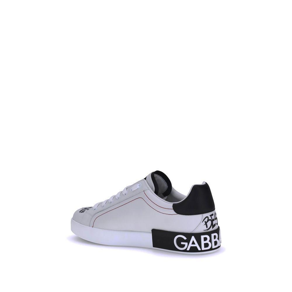 Dolce & Gabbana Sneakers DO-CS1760A9AG189697-EU45/US12