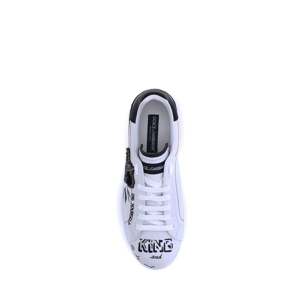 Dolce & Gabbana Sneakers DO-CS1760A9AG189697-EU45/US12