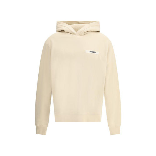 Jacquemus Hooded Sweatshirt JA-HOM00247AJ00126150-M