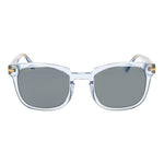 Serengeti Blue Unisex Sunglasses SE-1062725