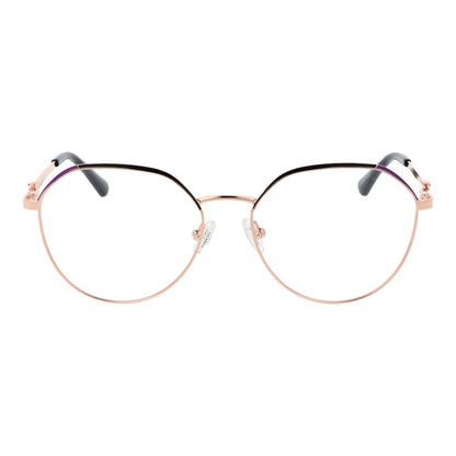 Guess Gold Women Glasses Frame