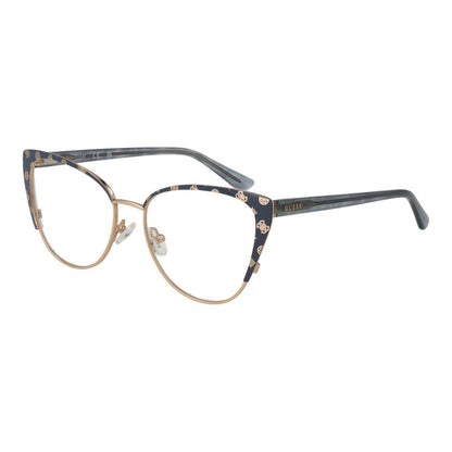 Guess Gray Women Glasses Frame