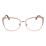Guess Rose Gold Women Glasses Frame