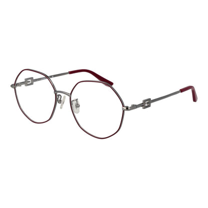 Guess Red Women Glasses Frame