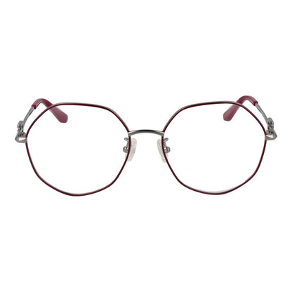 Guess Red Women Glasses Frame